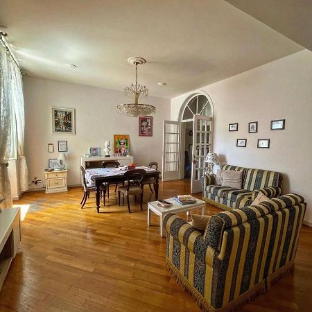 Crystal House Apartment Rome Exterior photo