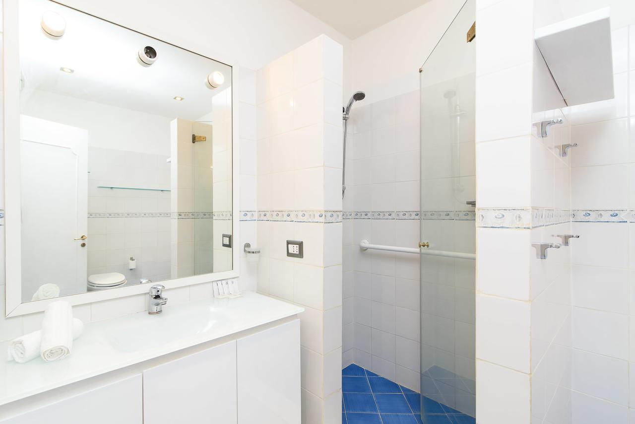 Crystal House Apartment Rome Exterior photo