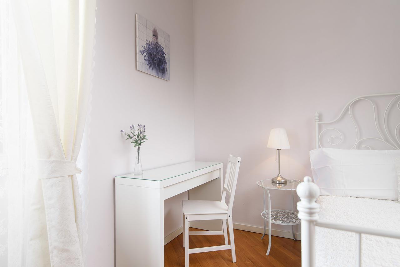 Crystal House Apartment Rome Exterior photo