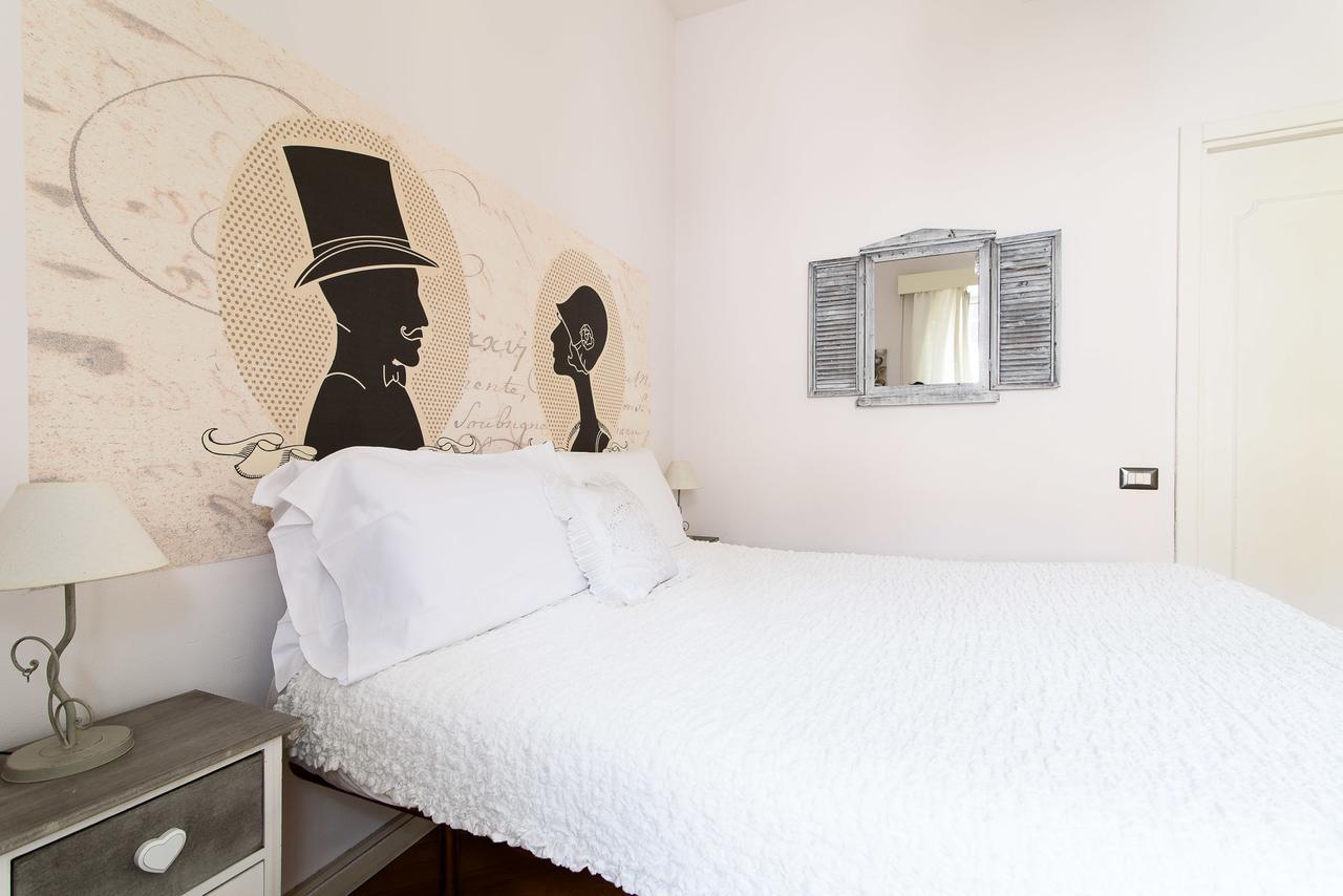 Crystal House Apartment Rome Exterior photo