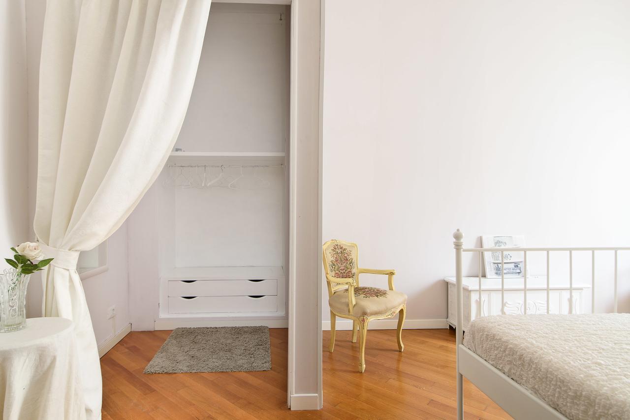 Crystal House Apartment Rome Exterior photo