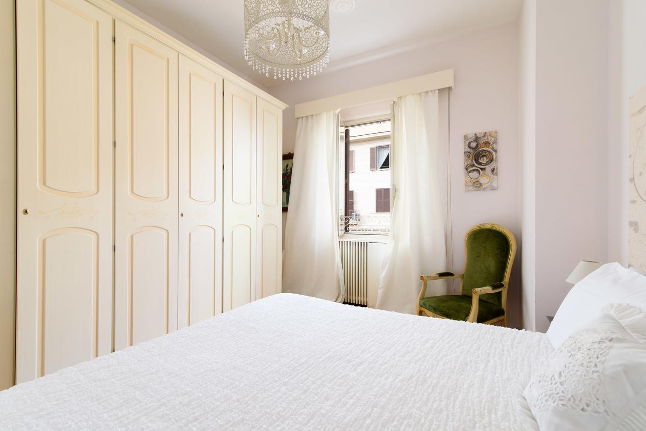 Crystal House Apartment Rome Exterior photo