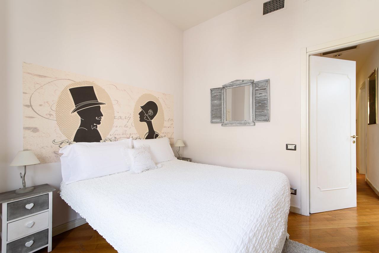 Crystal House Apartment Rome Exterior photo